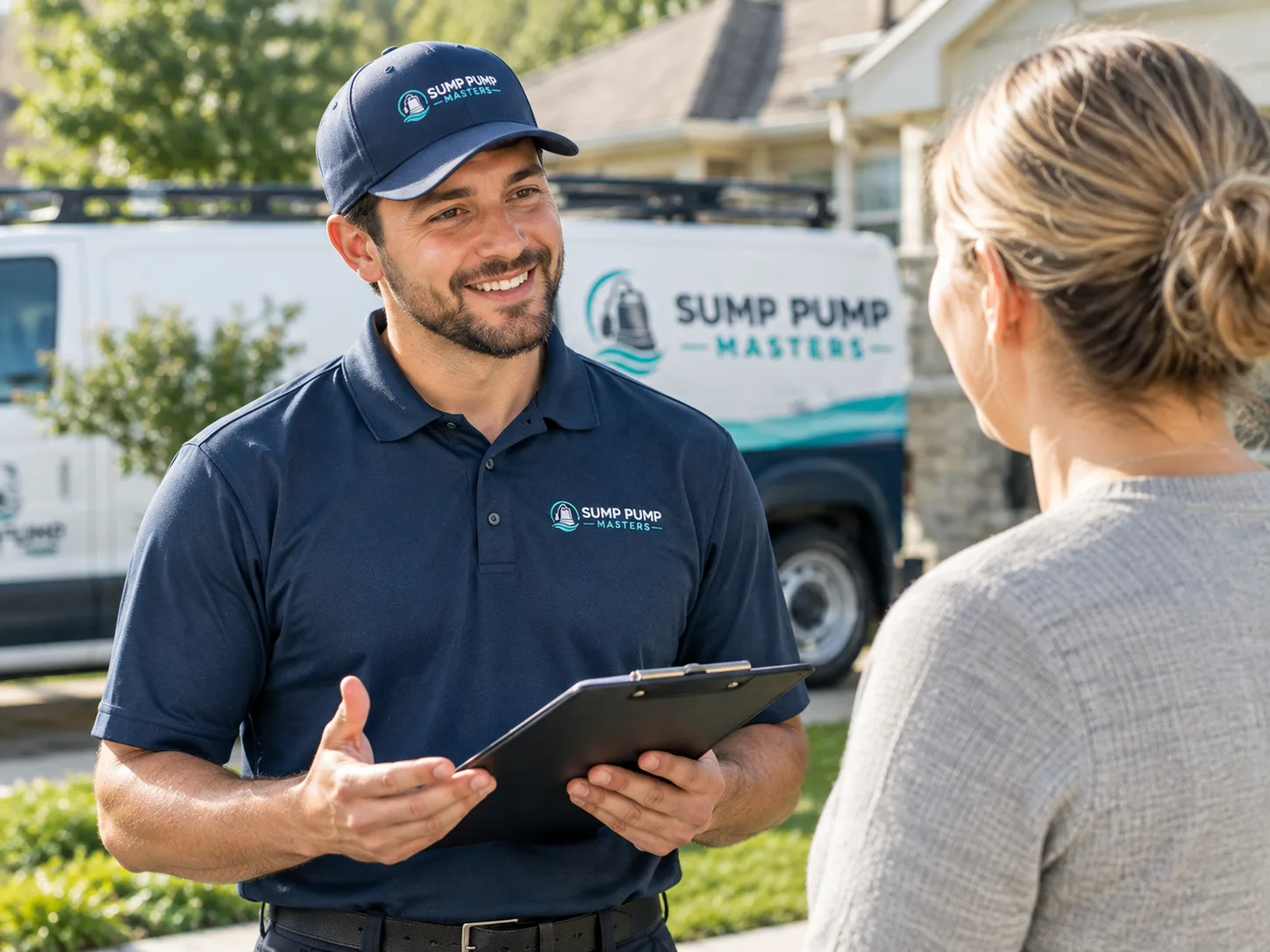 Sump Pump Repair Clearfield, IA FAQs